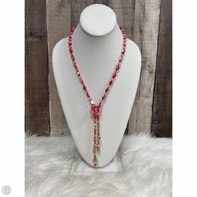 Necklace Other By Cmf