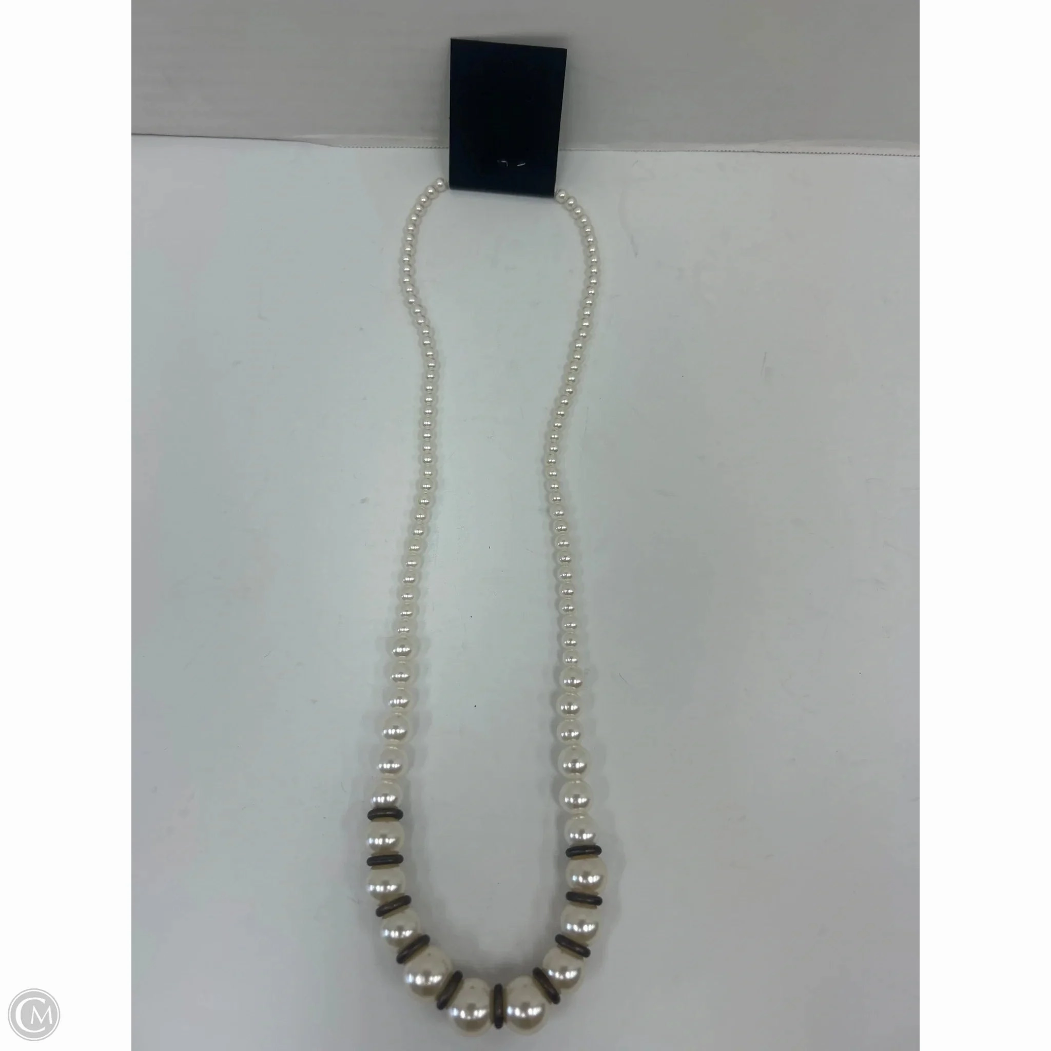 Necklace Other By Cmf