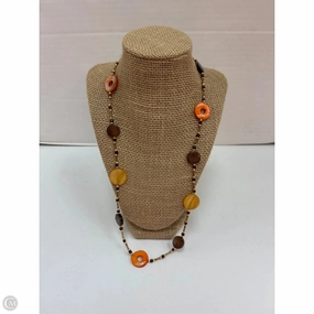 Necklace Other By Cmf