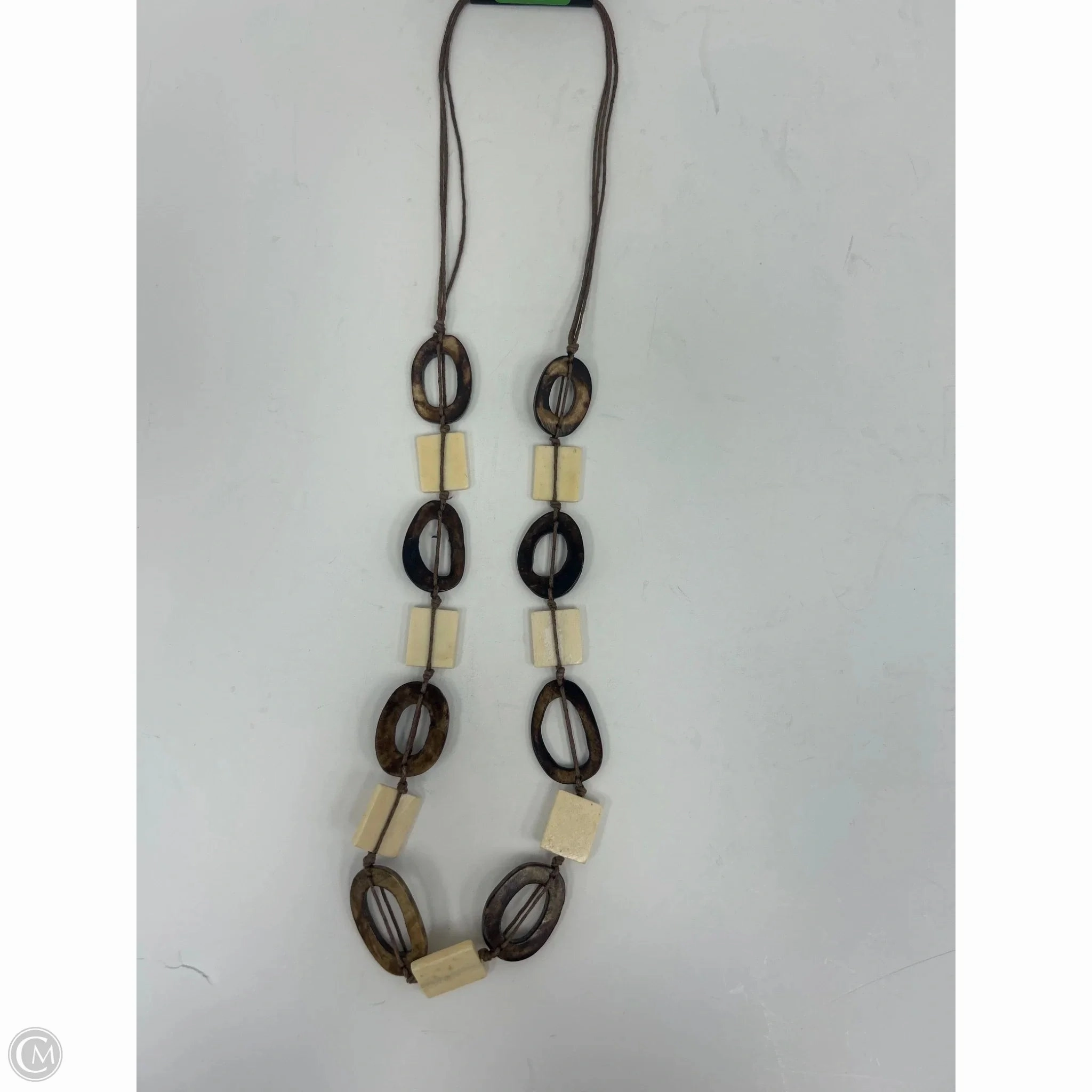 Necklace Other By Cmf