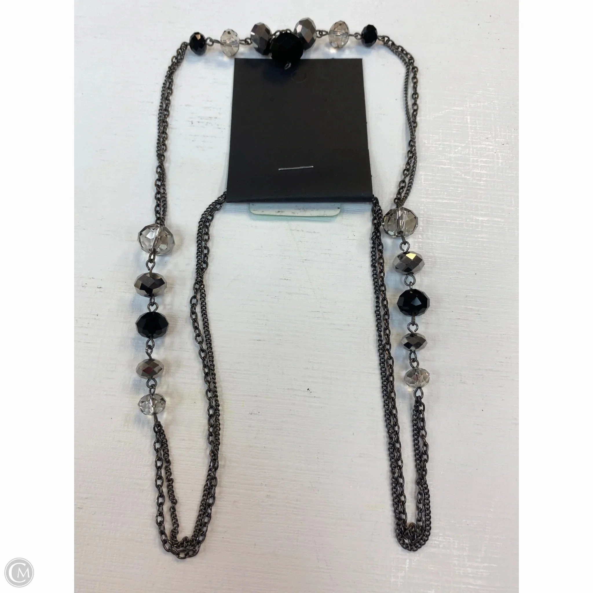Necklace Other By Cmf