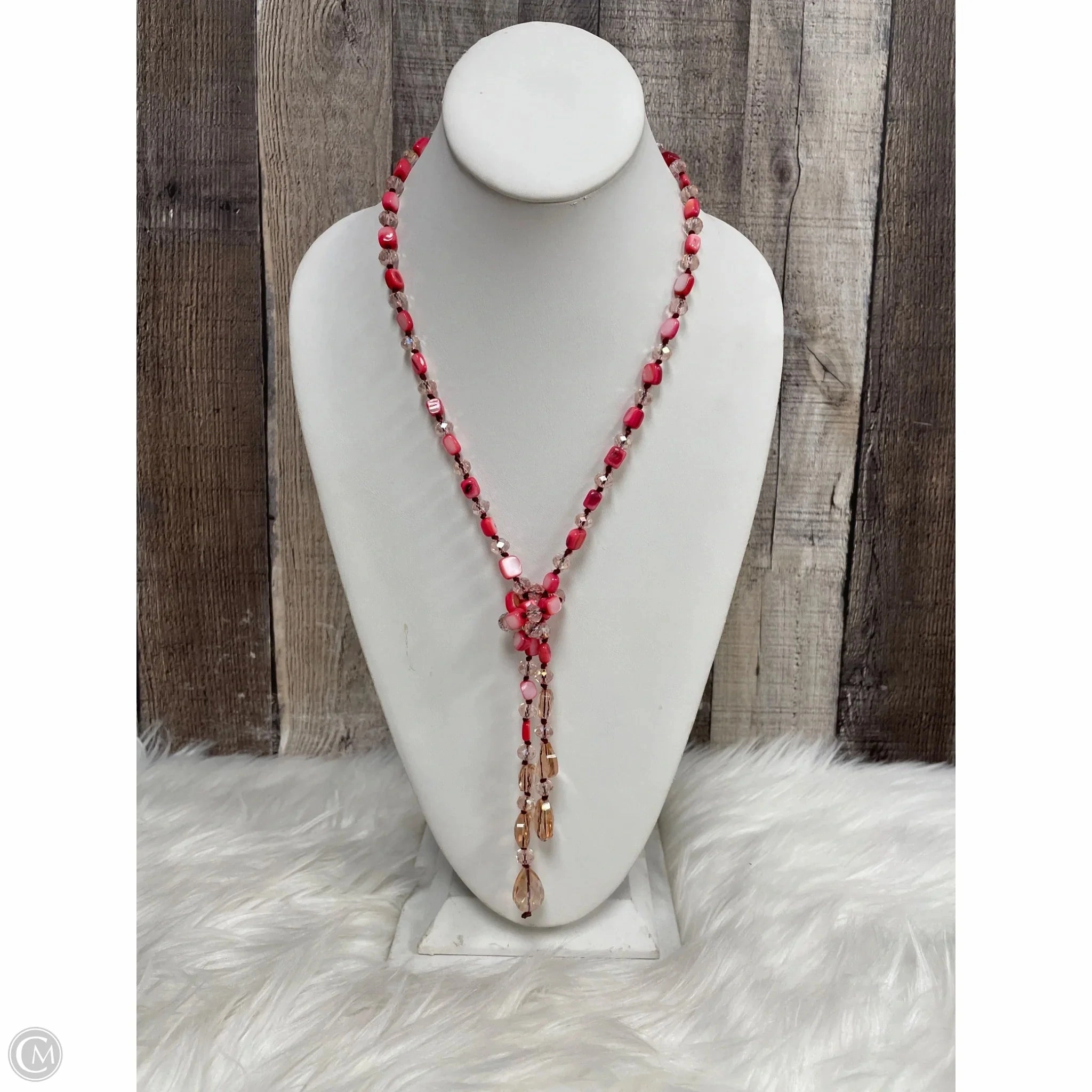 Necklace Other By Cmf