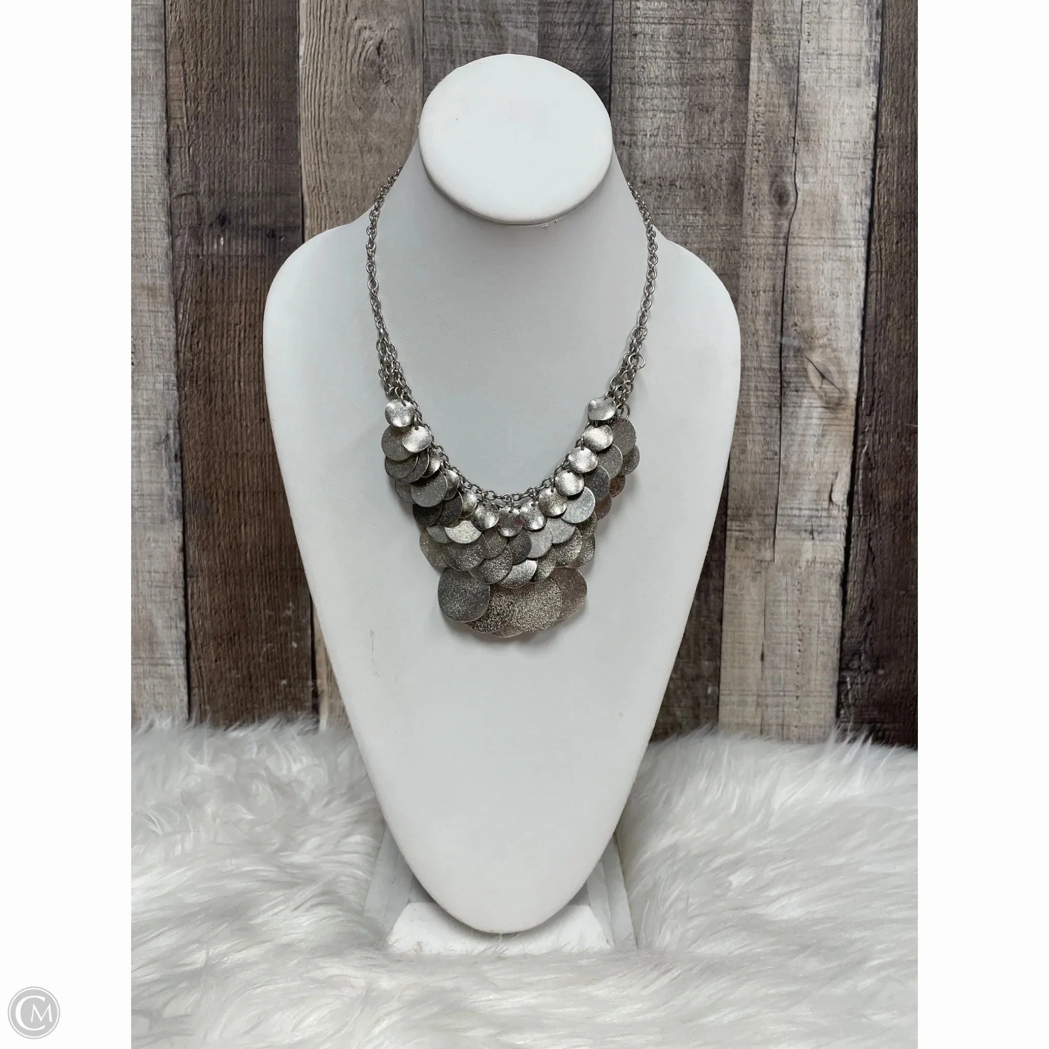 Necklace Other By Cmf