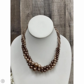Necklace Other By Croft And Barrow