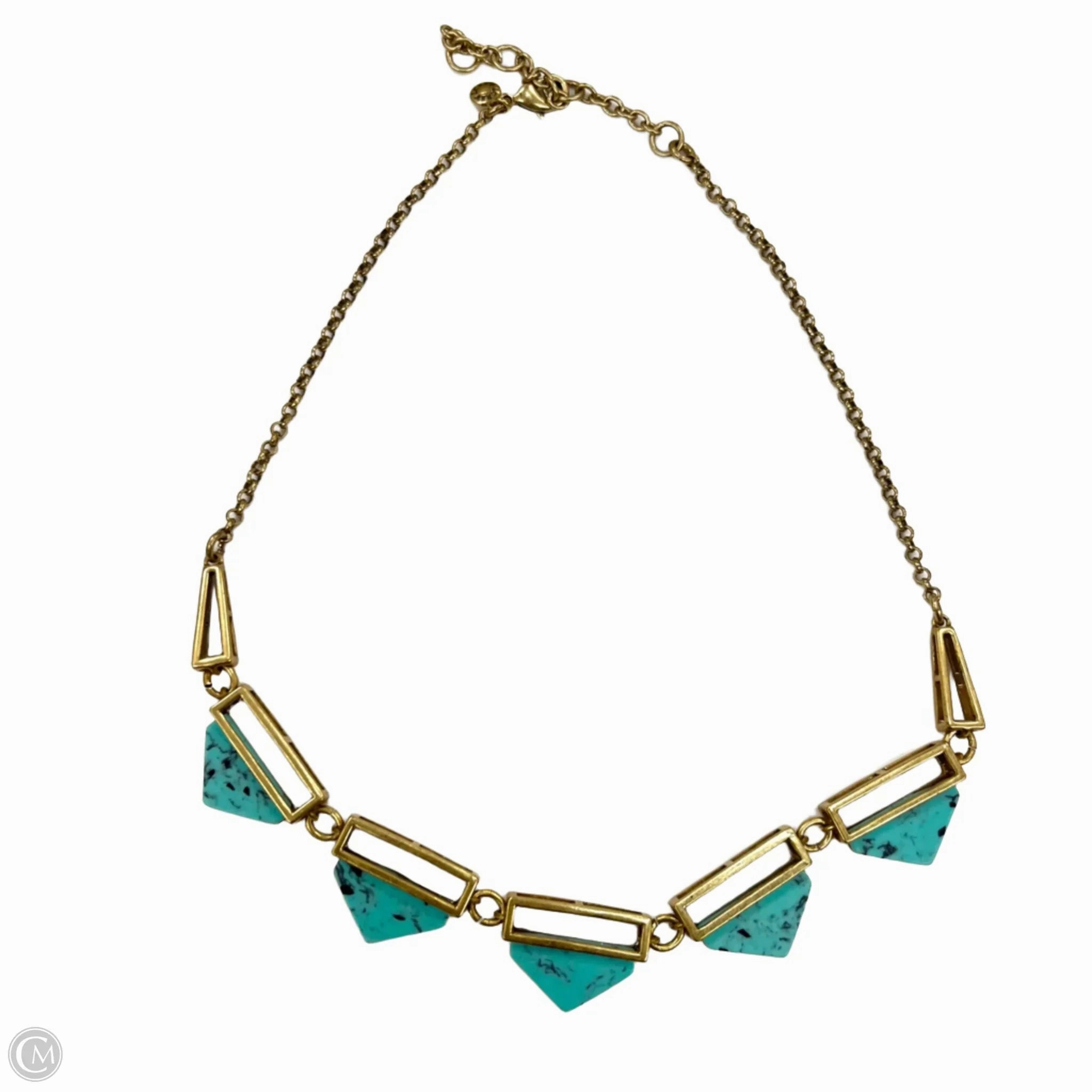 Necklace Other By J. Crew