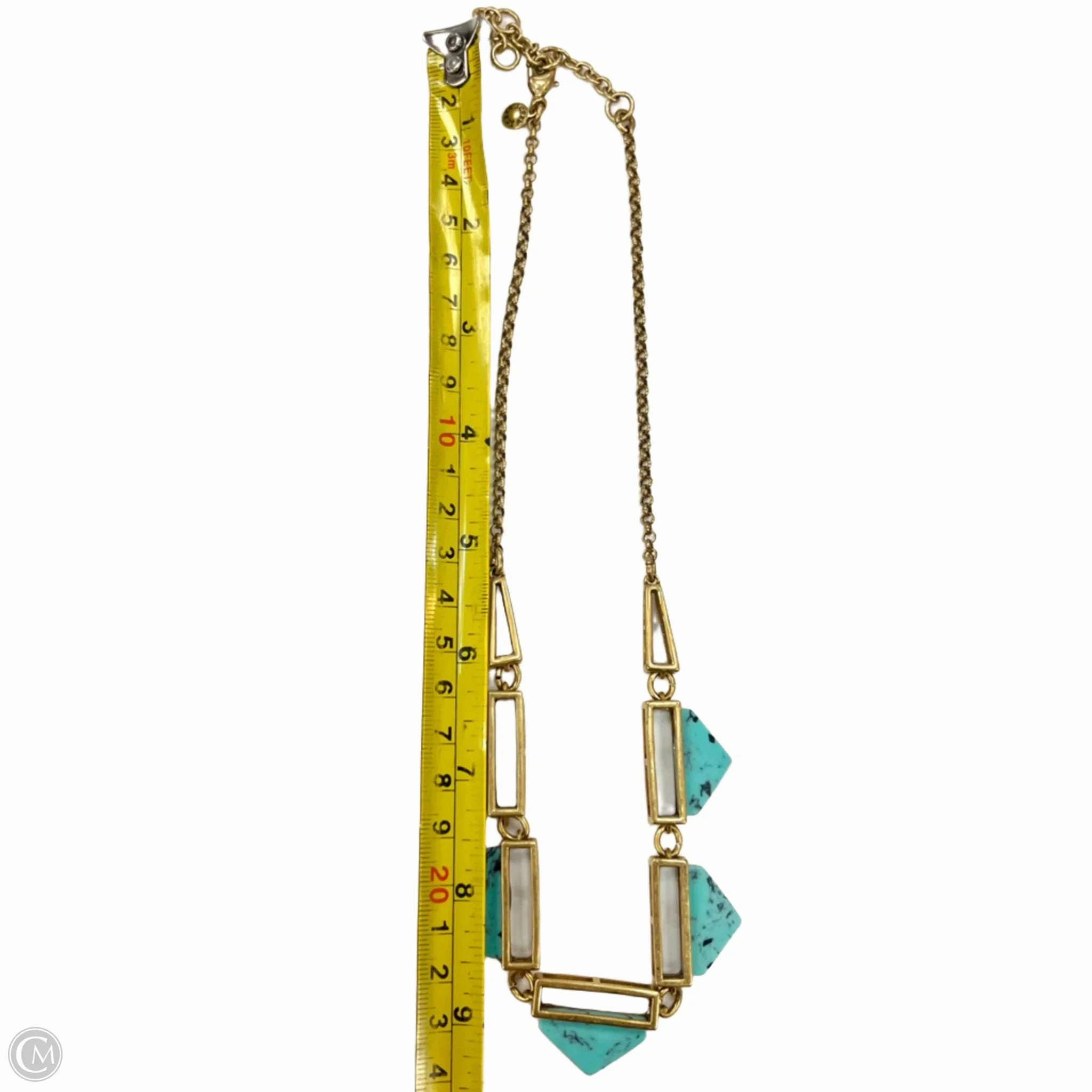 Necklace Other By J. Crew