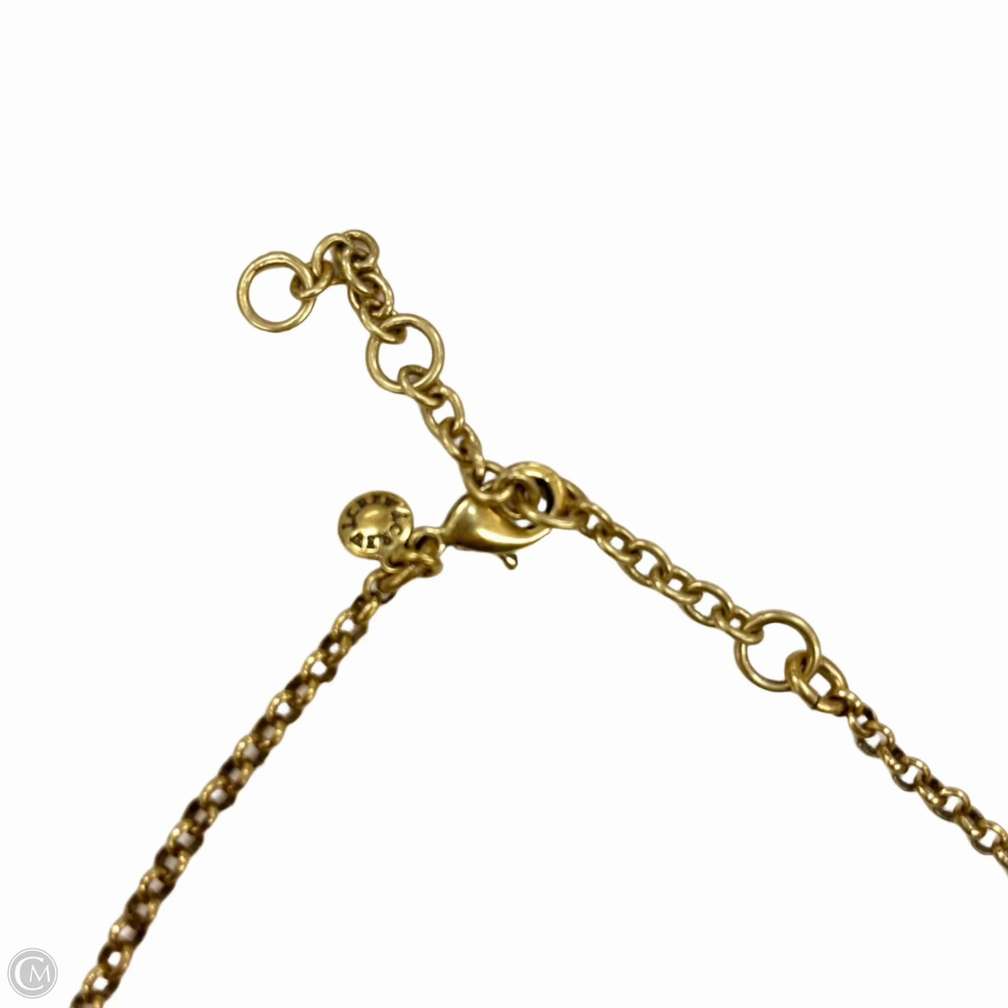 Necklace Other By J. Crew