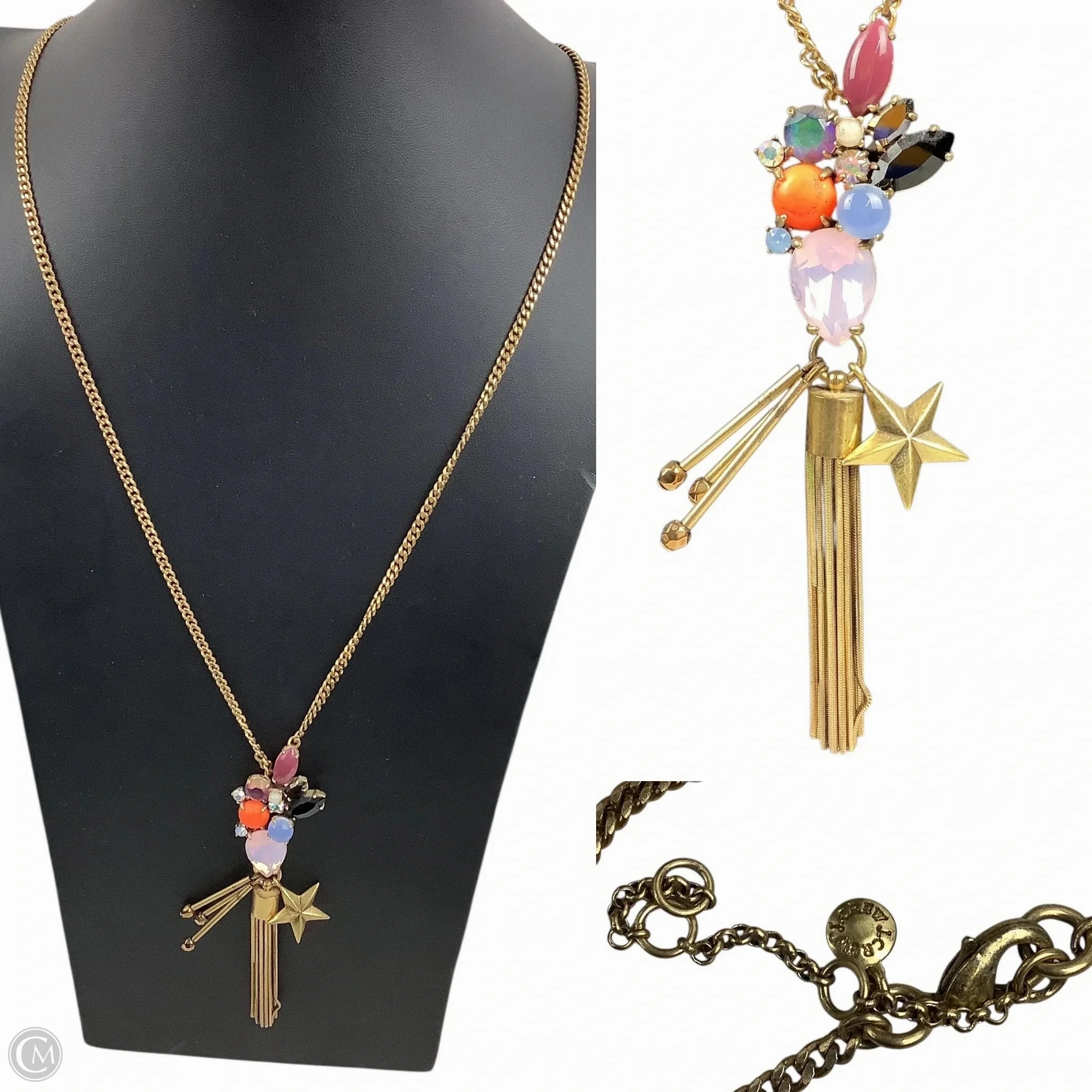 Necklace Other By J Crew
