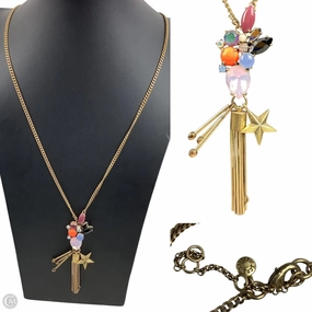 Necklace Other By J Crew