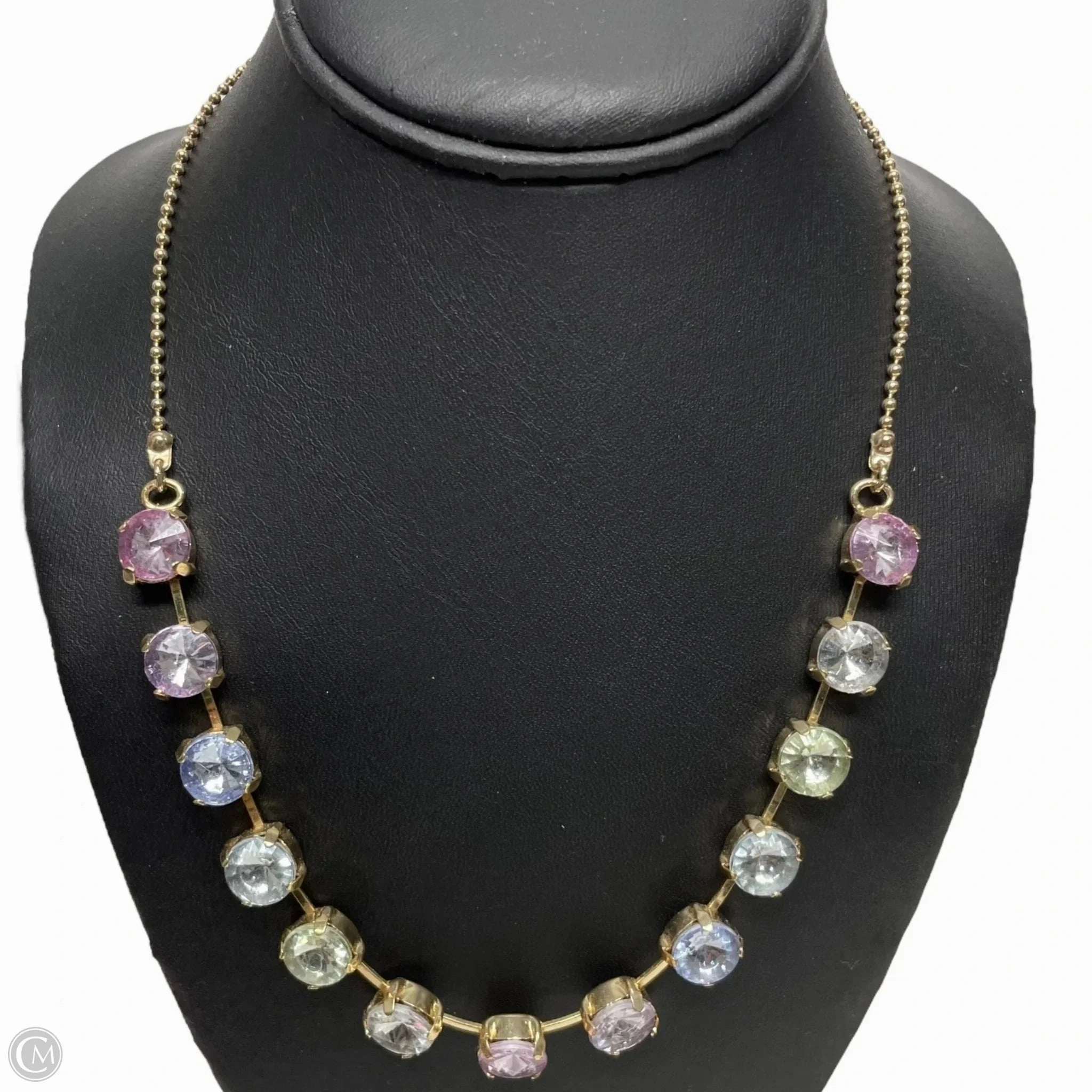 Necklace Other By J. Crew