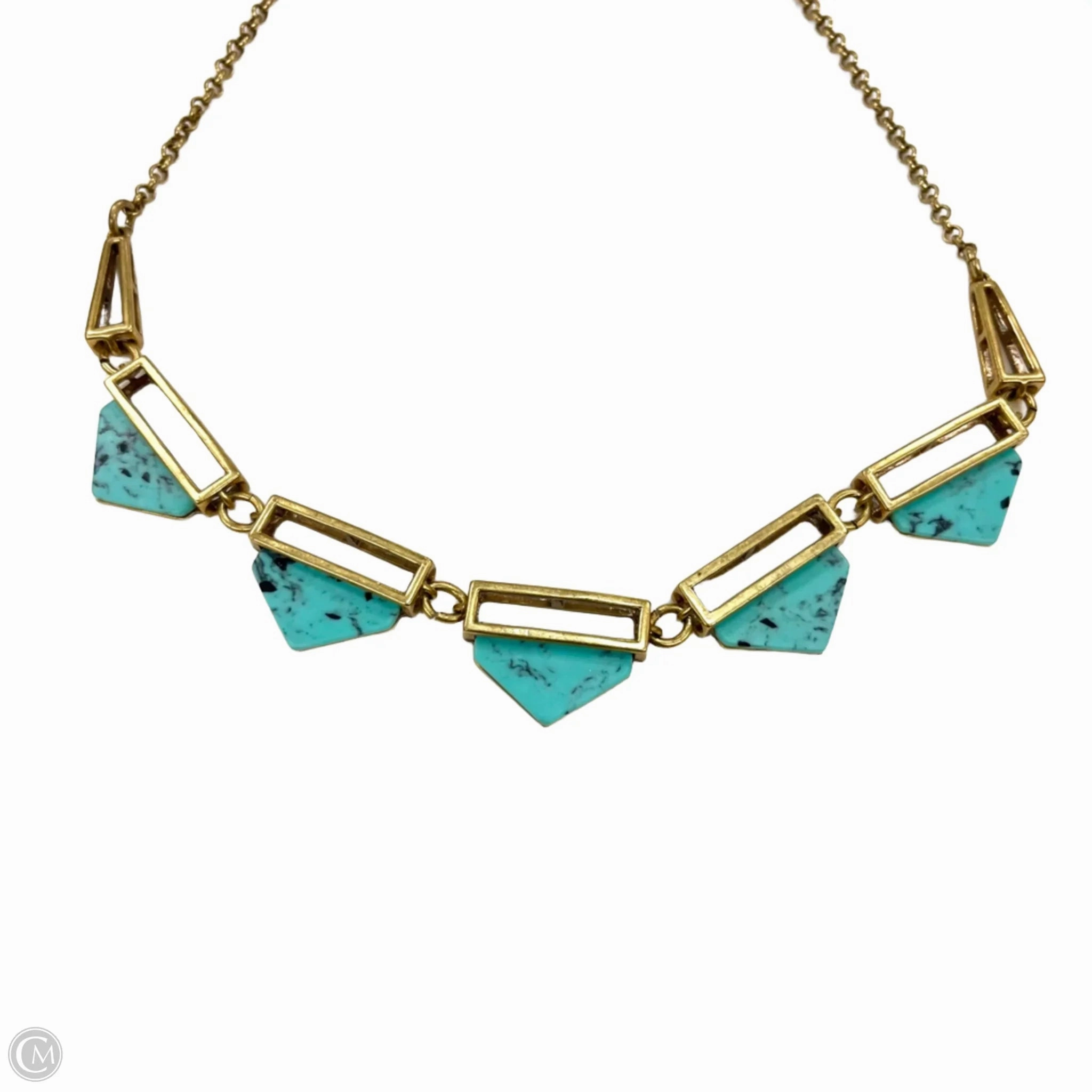 Necklace Other By J. Crew