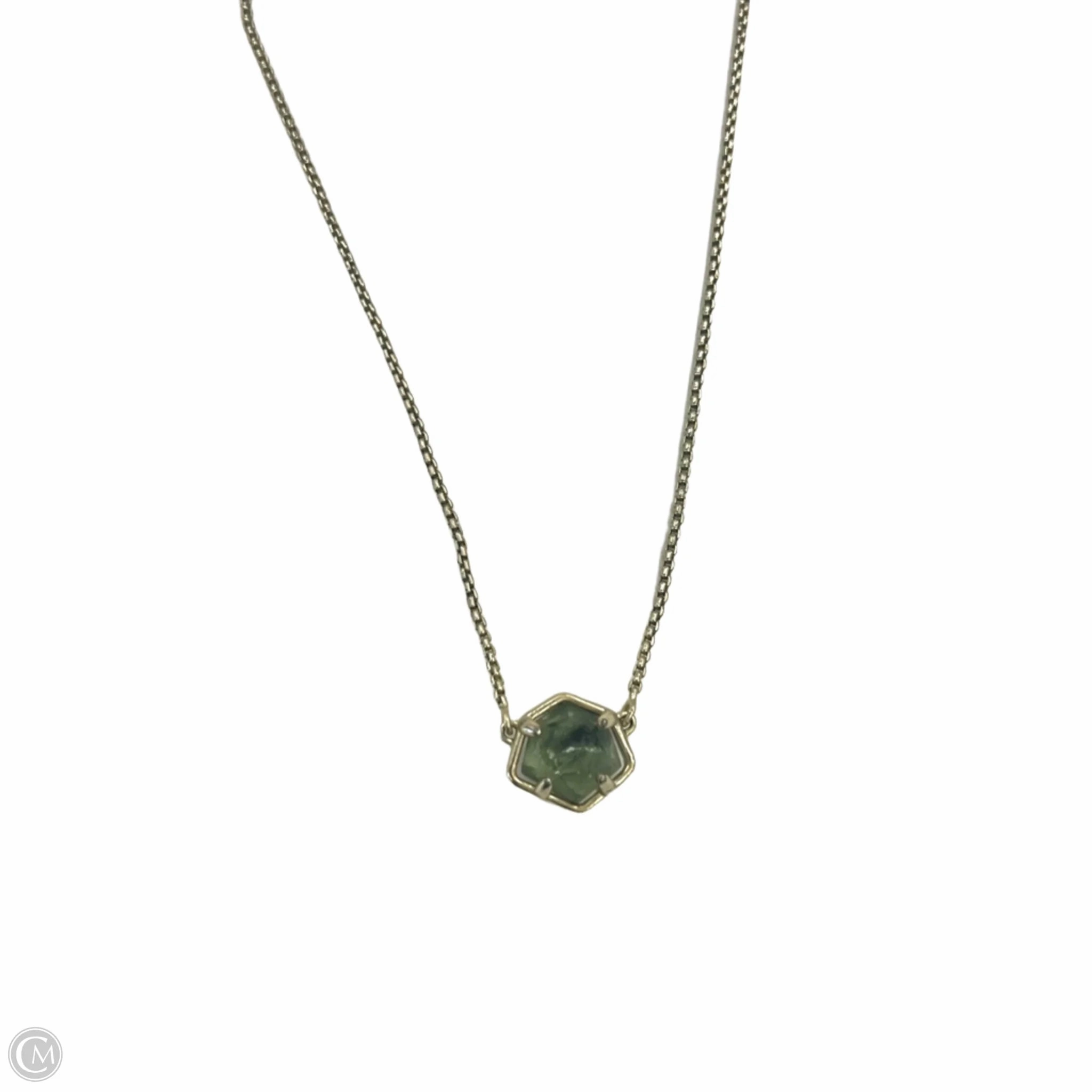 Necklace Other By Kendra Scott