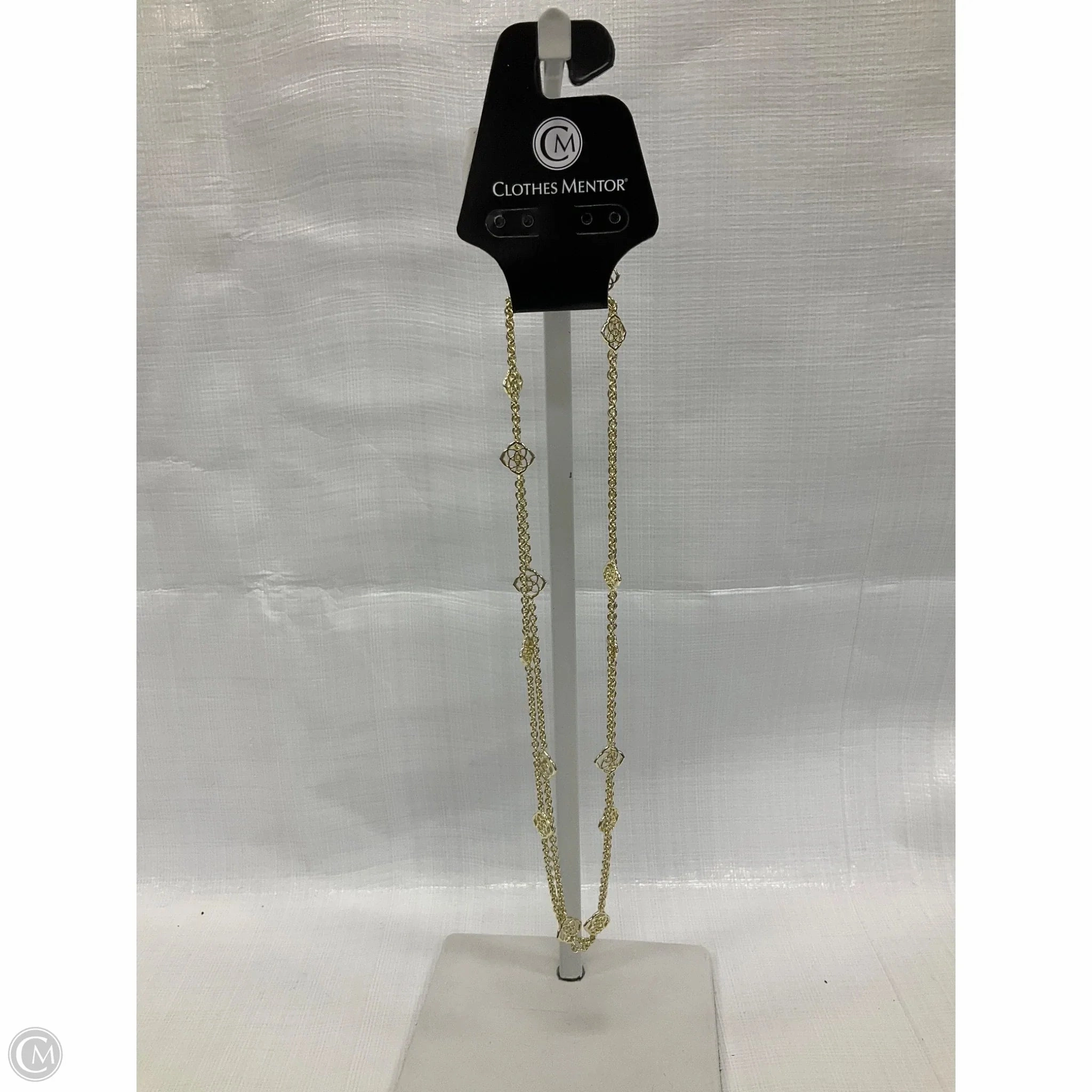 Necklace Other By Kendra Scott