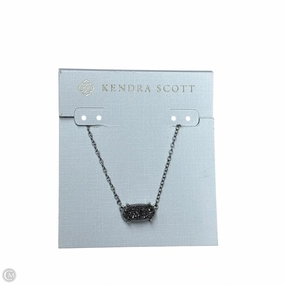 Necklace Other By Kendra Scott