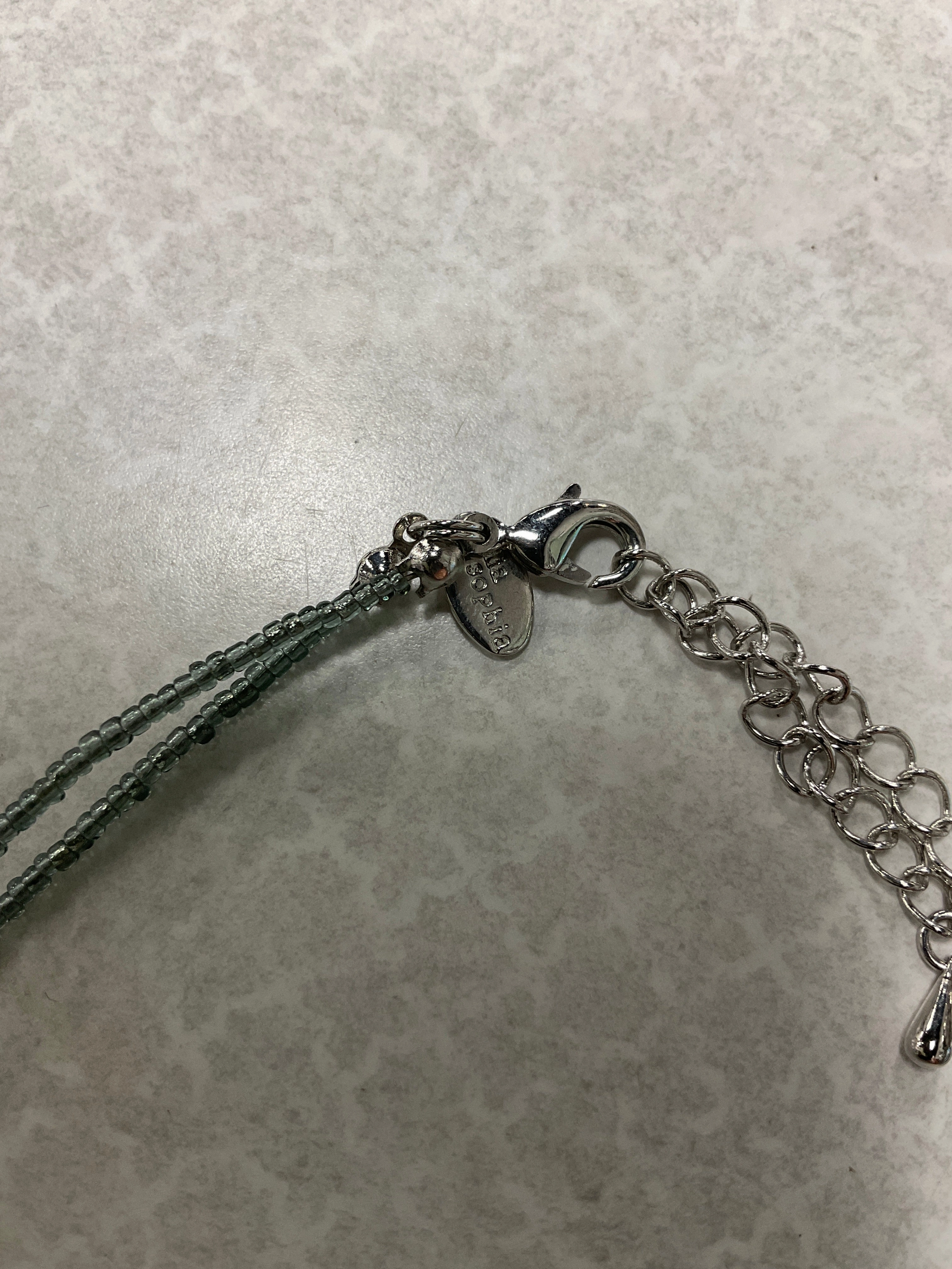 Necklace Other By Lia Sophia