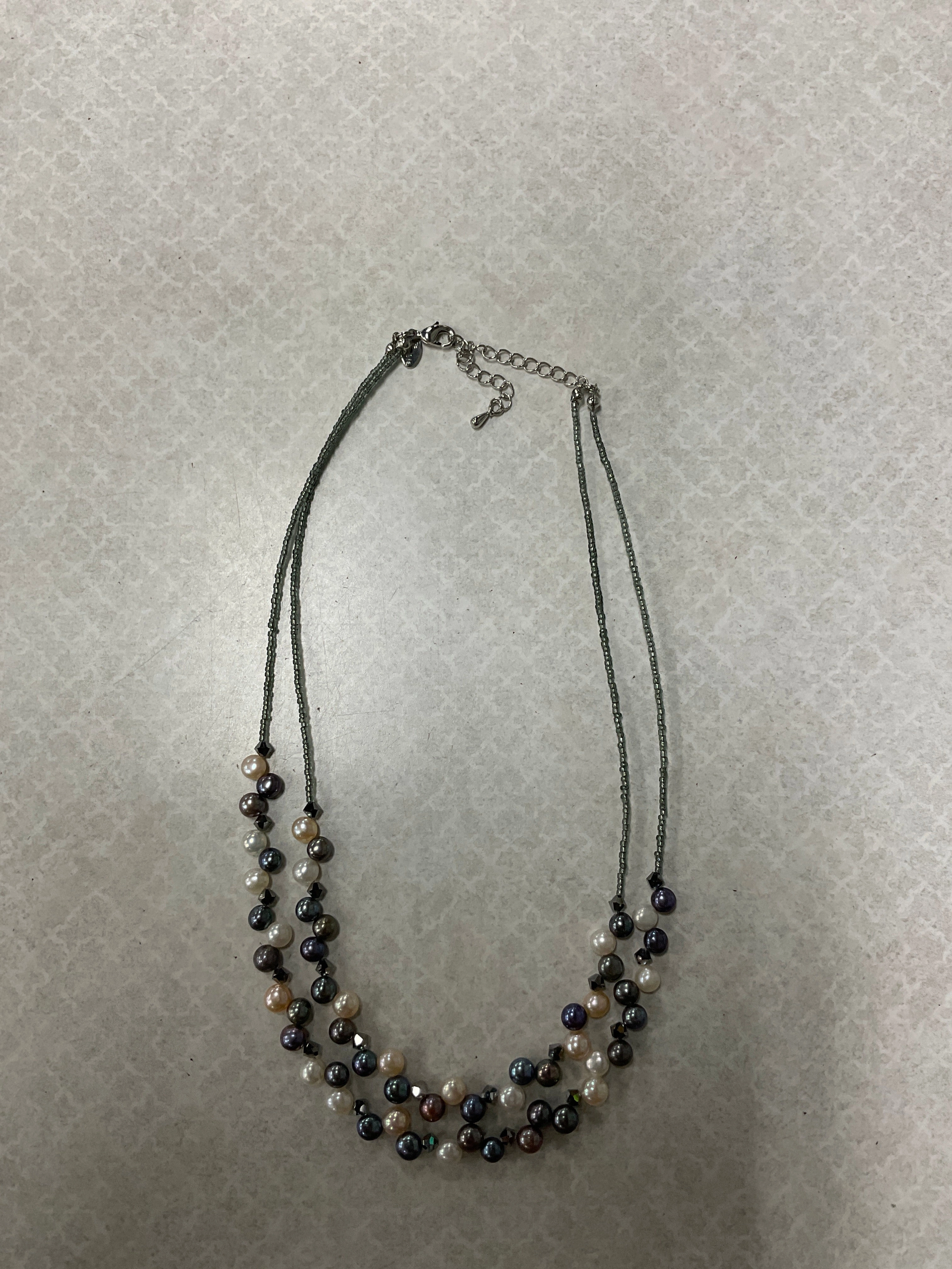 Necklace Other By Lia Sophia