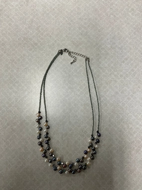 Necklace Other By Lia Sophia