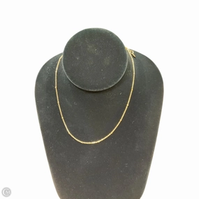 Necklace Other By Loft