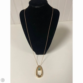 Necklace Other By Nine West