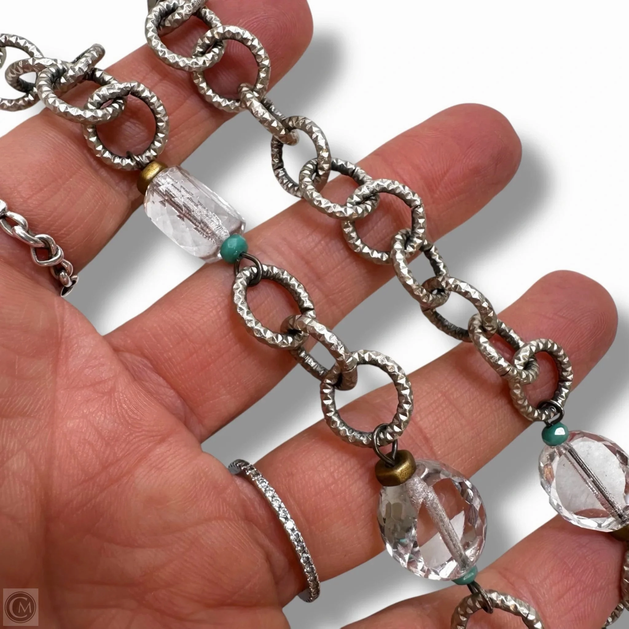 Necklace Other By Sabika