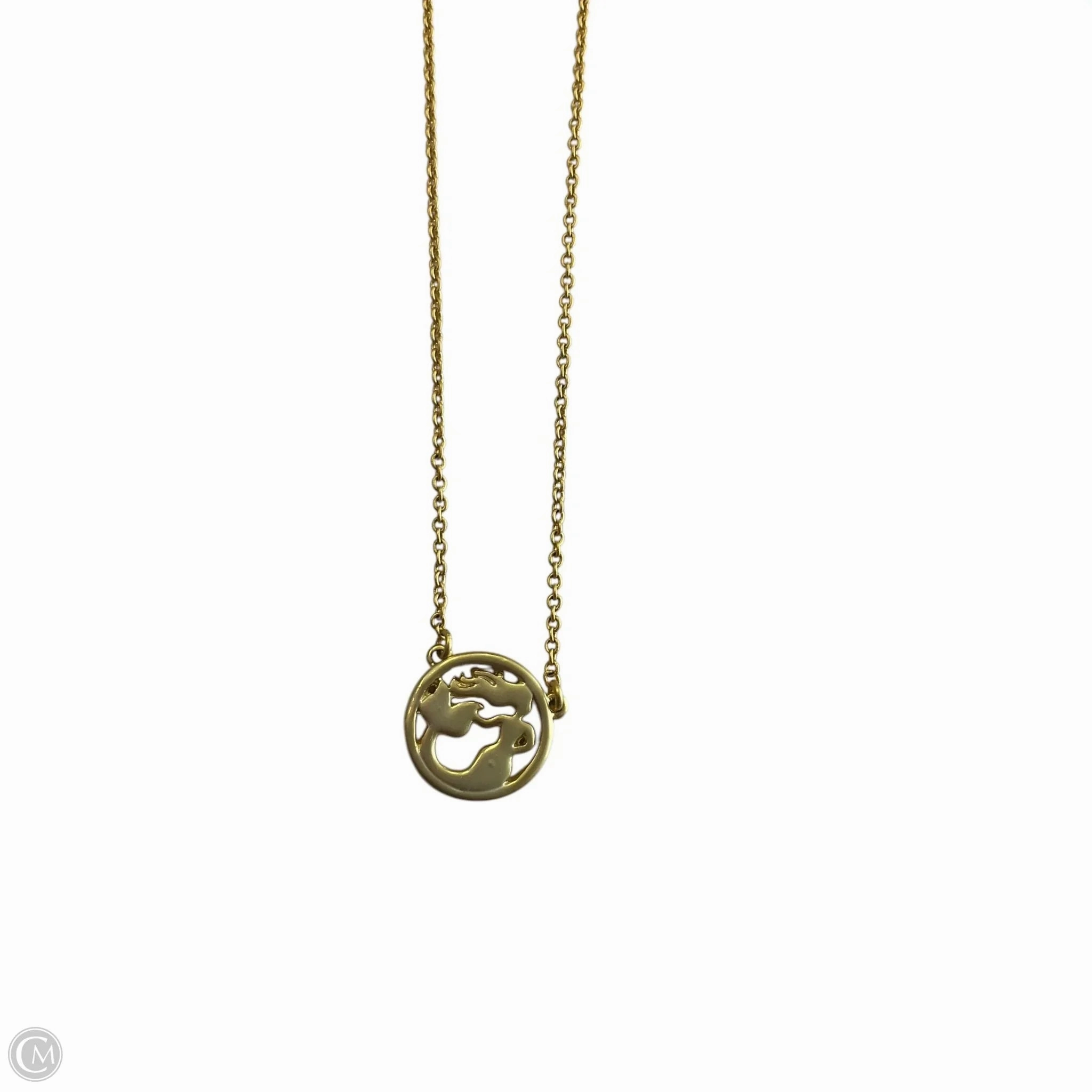 Necklace Other By Spartina