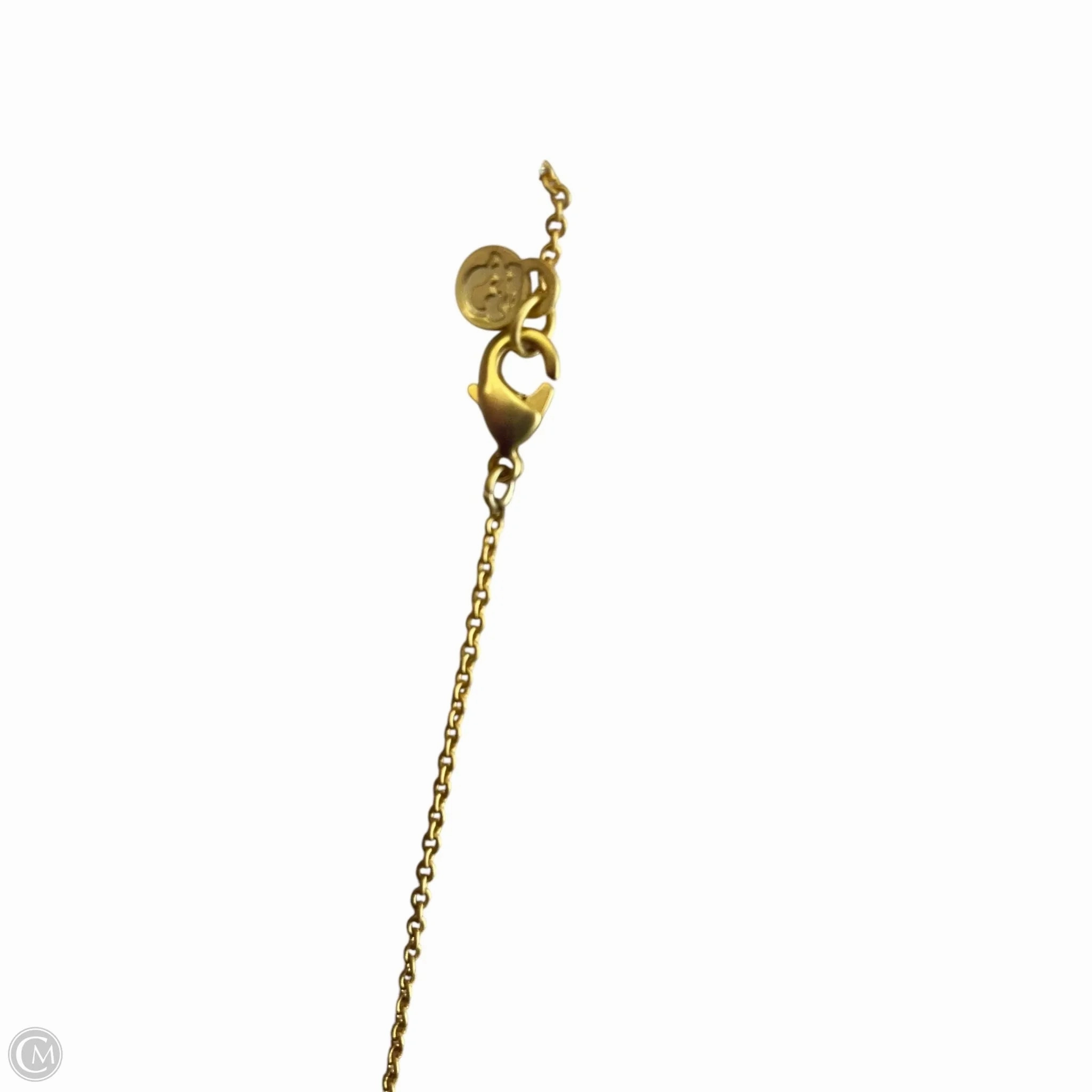 Necklace Other By Spartina