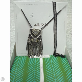 Necklace Other By Stella And Dot
