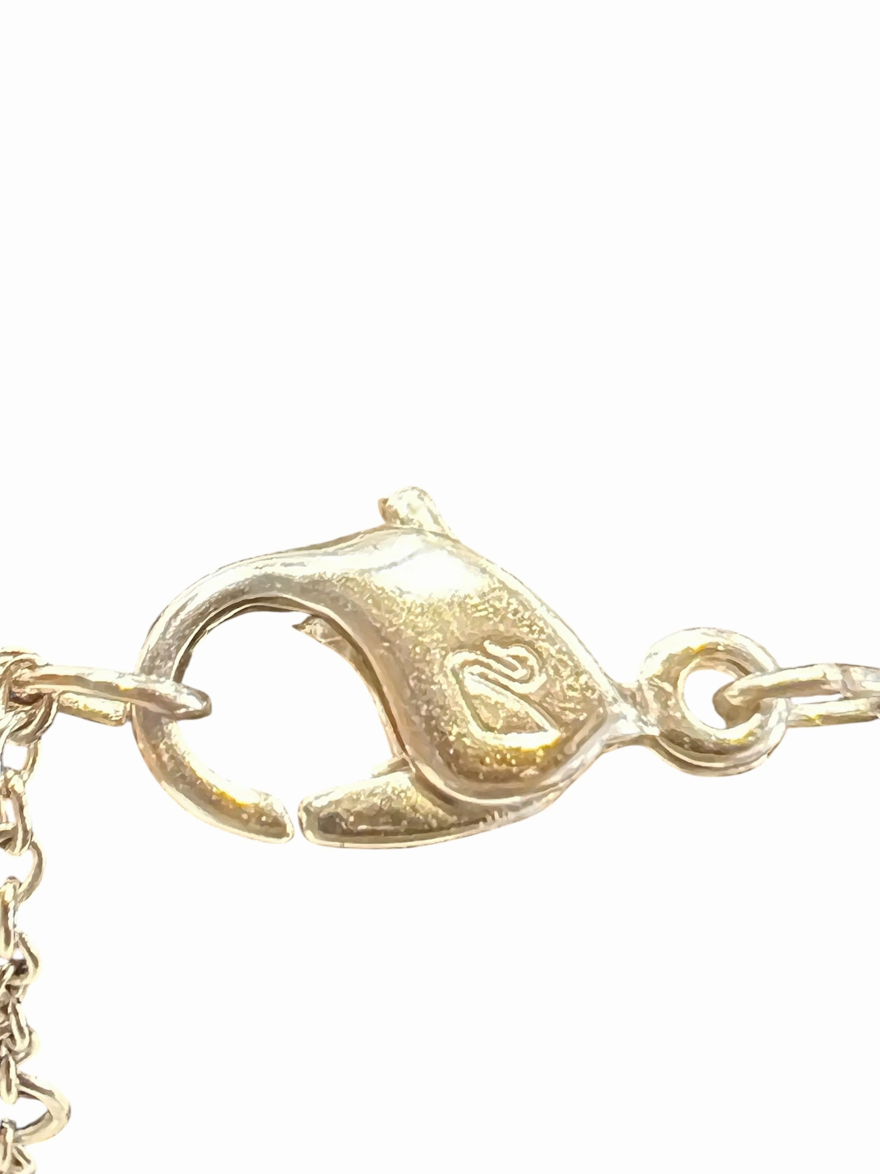 Necklace Other By Swarovski, Size: 02 Piece Set