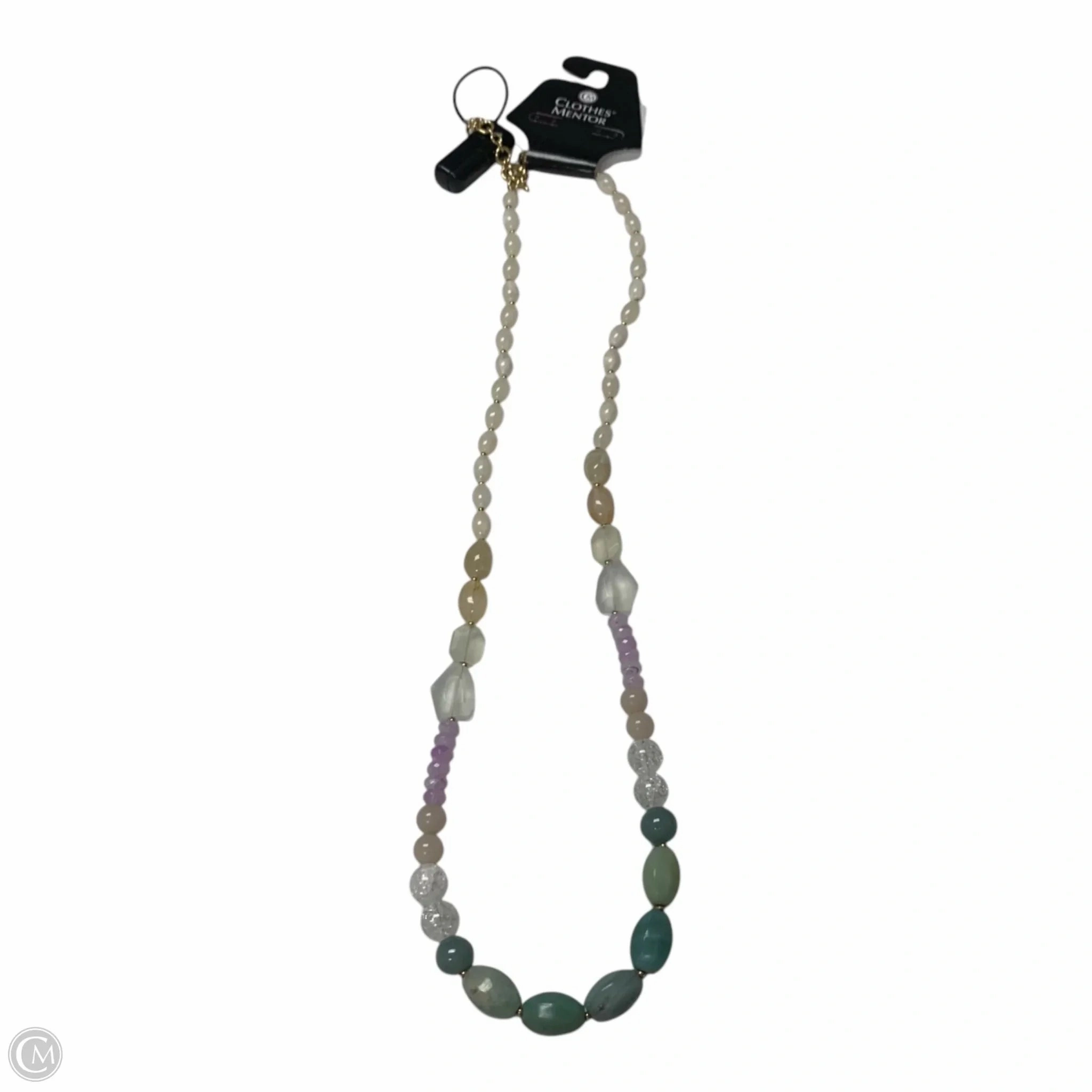 Necklace Other By Talbots