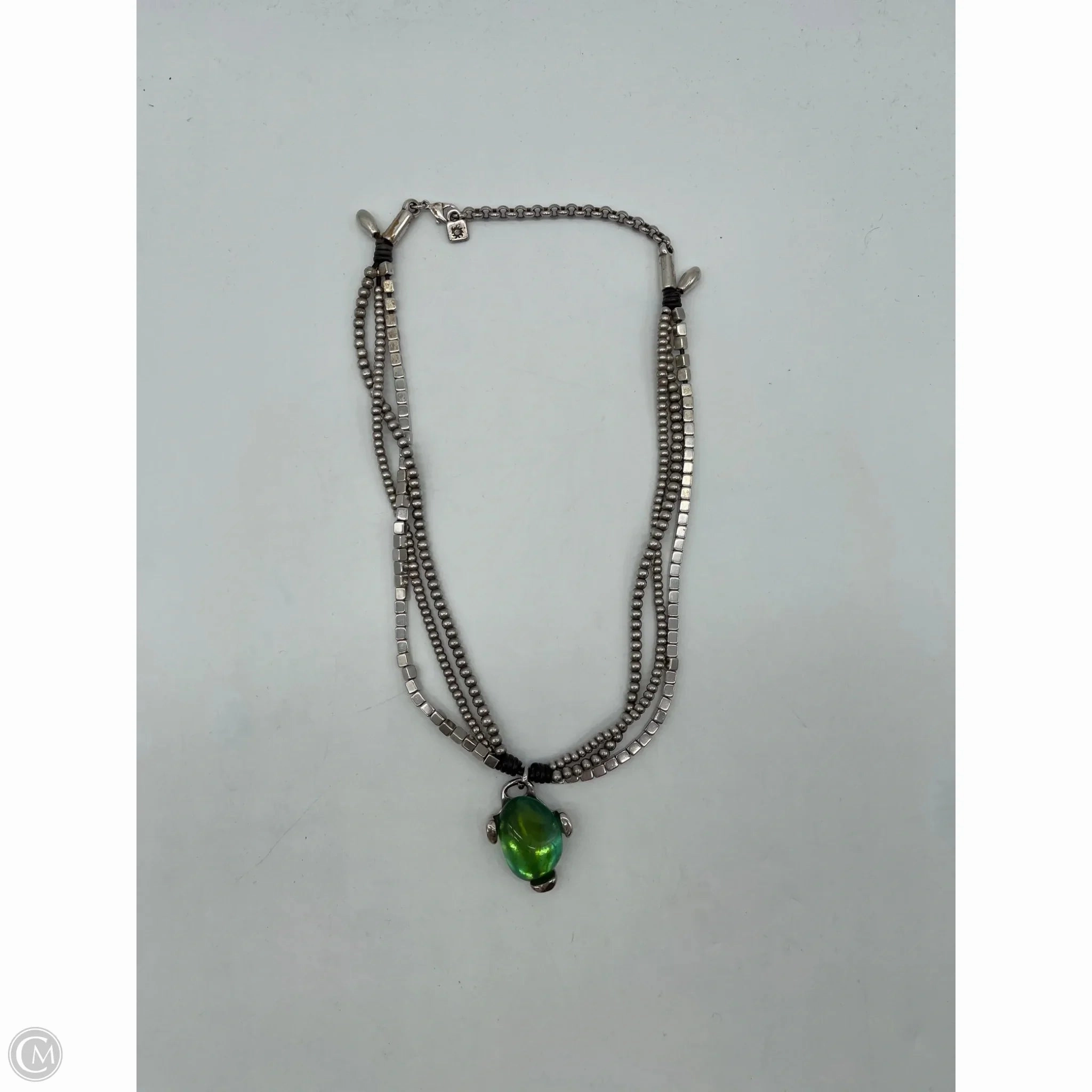 Necklace Other By Uno De 50