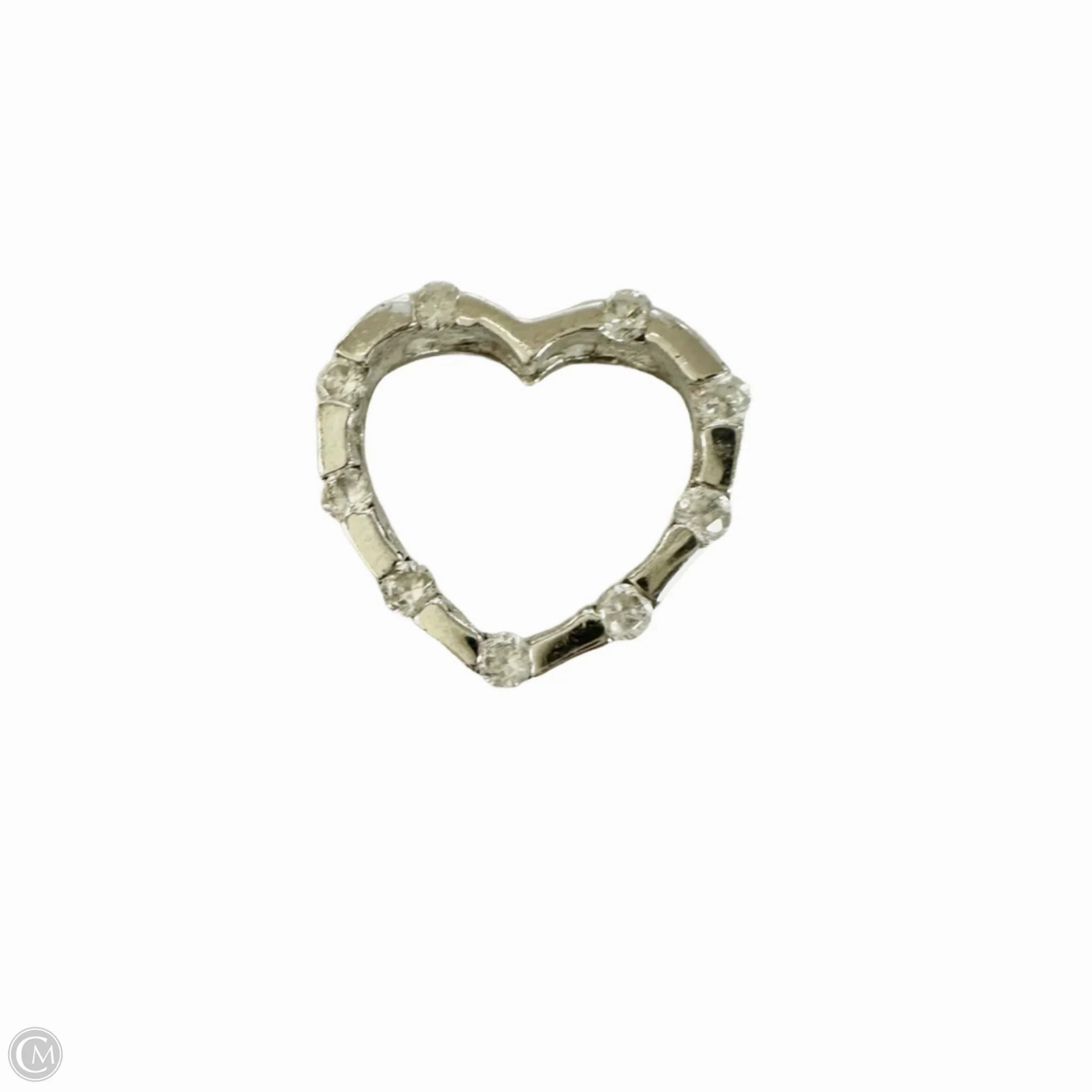 Necklace Pendant 925