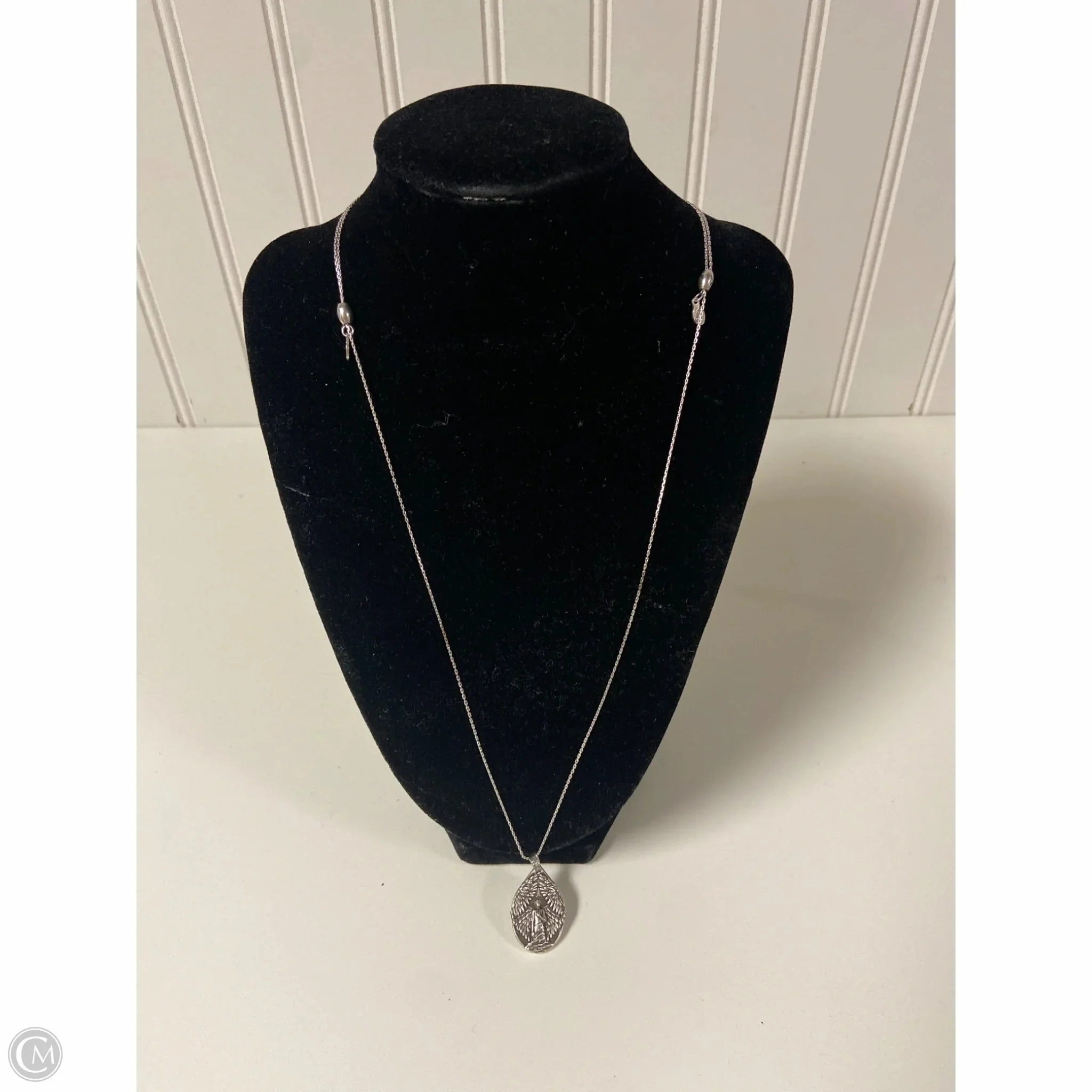 Necklace Pendant By Alex And Ani