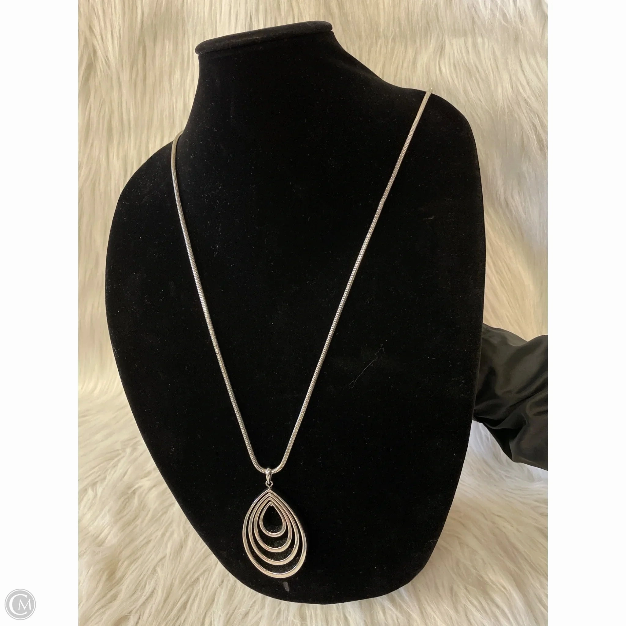 Necklace Pendant By Alfani