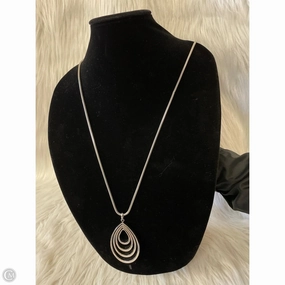 Necklace Pendant By Alfani