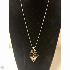 Necklace Pendant By Brighton