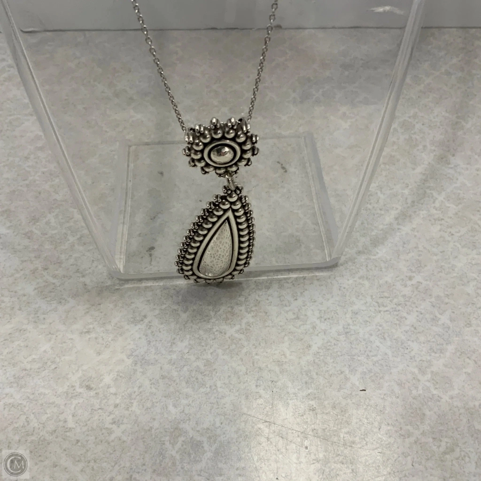 Necklace Pendant By Brighton