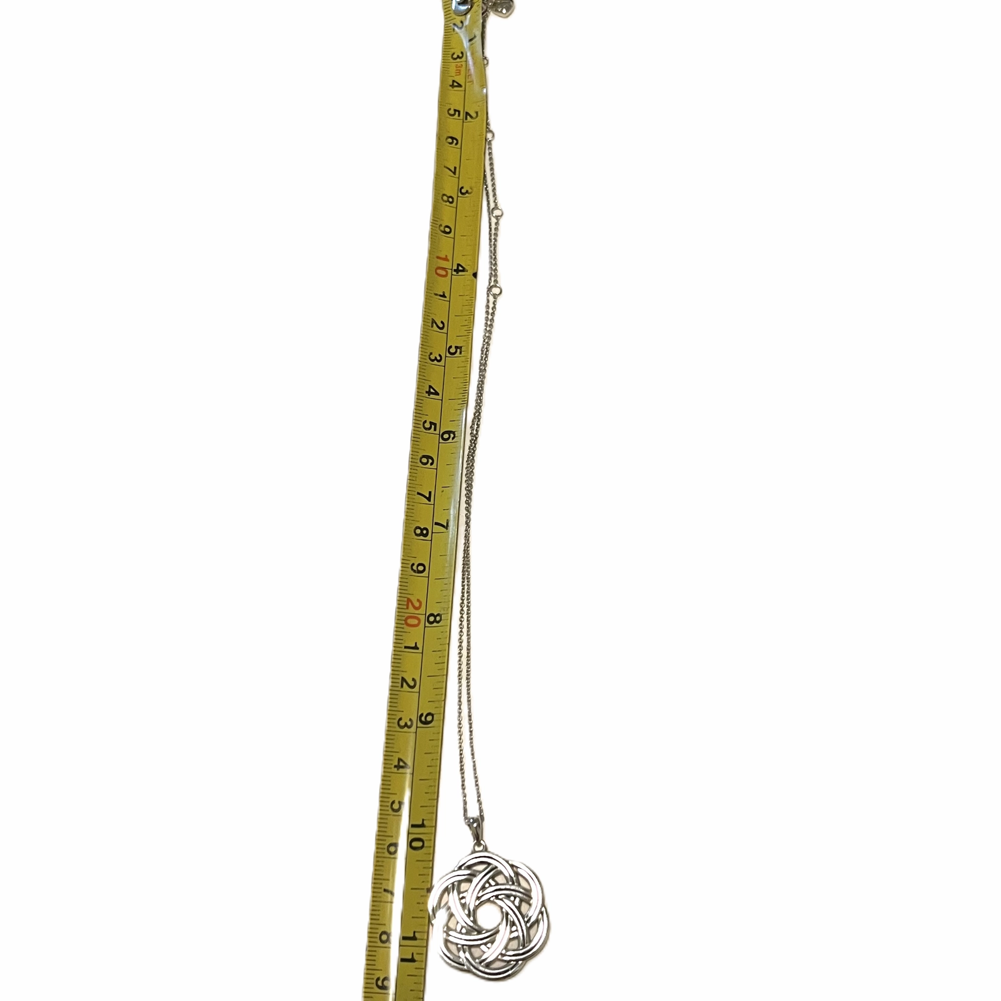Necklace Pendant By Brighton