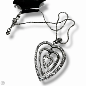 Necklace Pendant By Brighton