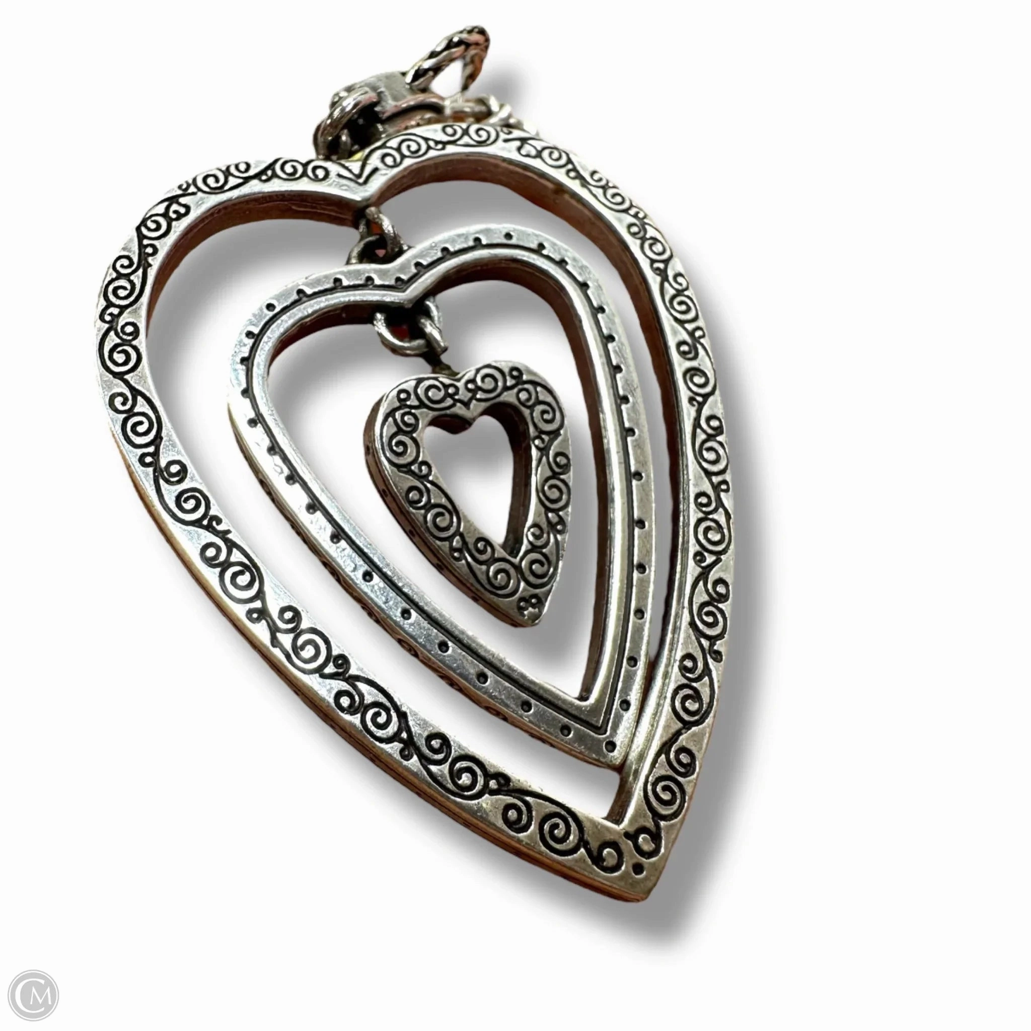 Necklace Pendant By Brighton