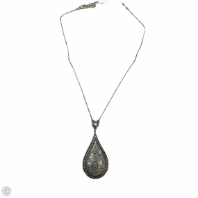 Necklace Pendant By Brighton