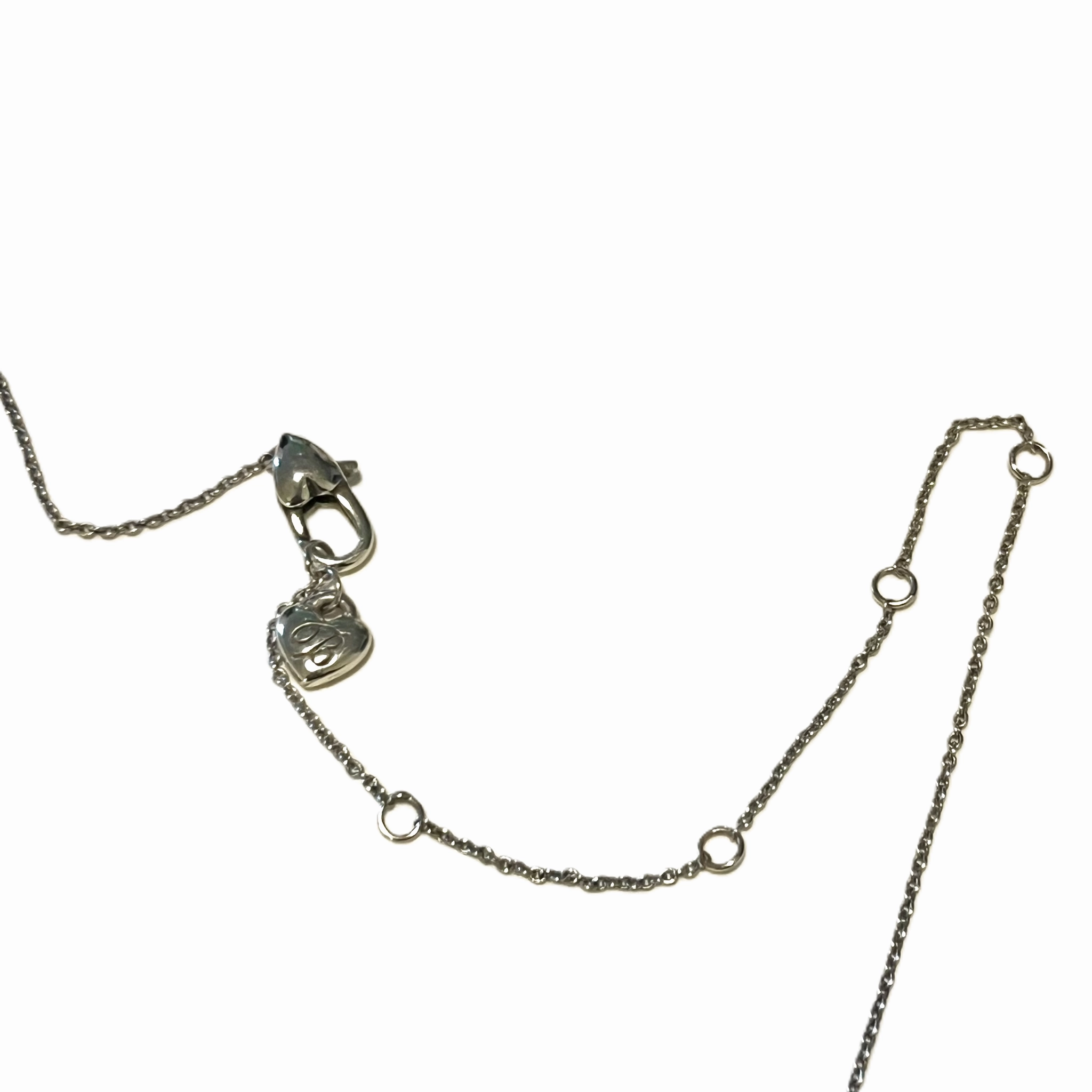 Necklace Pendant By Brighton