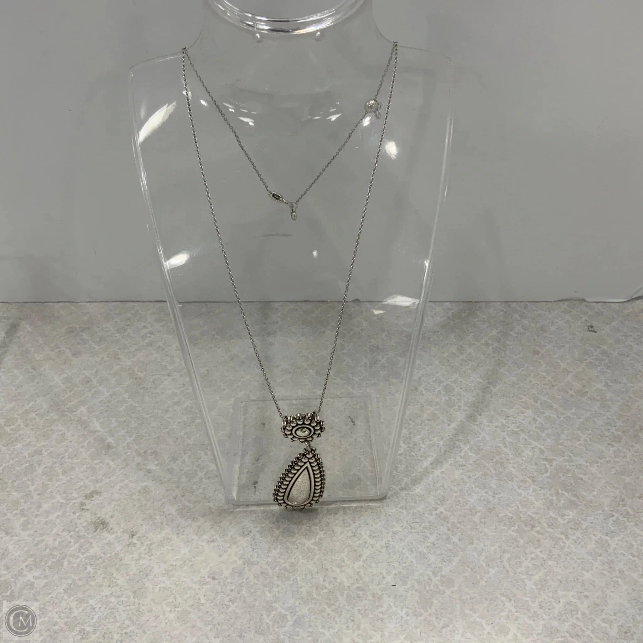 Necklace Pendant By Brighton