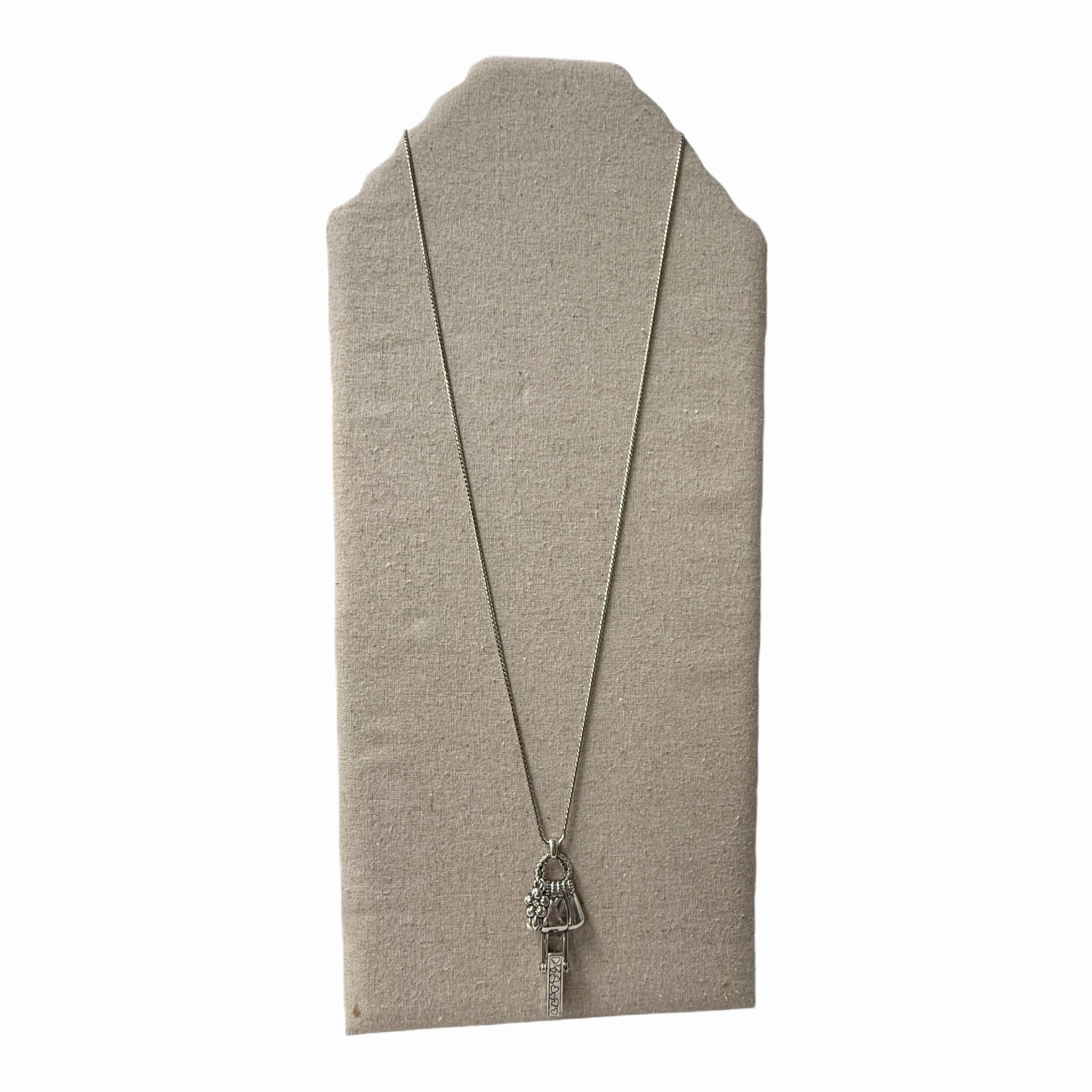 Necklace Pendant By Brighton