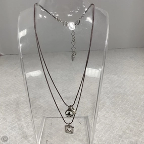 Necklace Pendant By Brighton