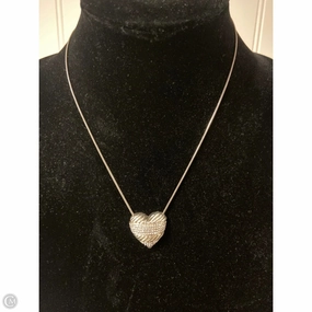 Necklace Pendant By Brighton