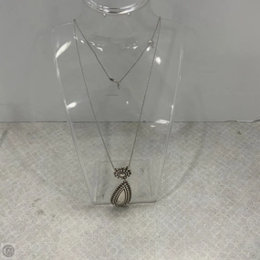 Necklace Pendant By Brighton