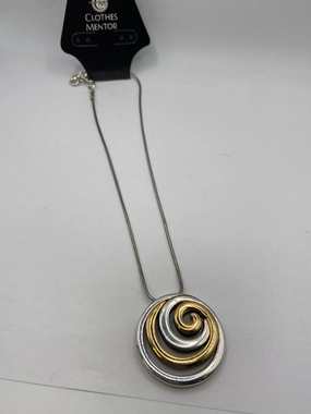 Necklace Pendant By Brighton, Size: 1
