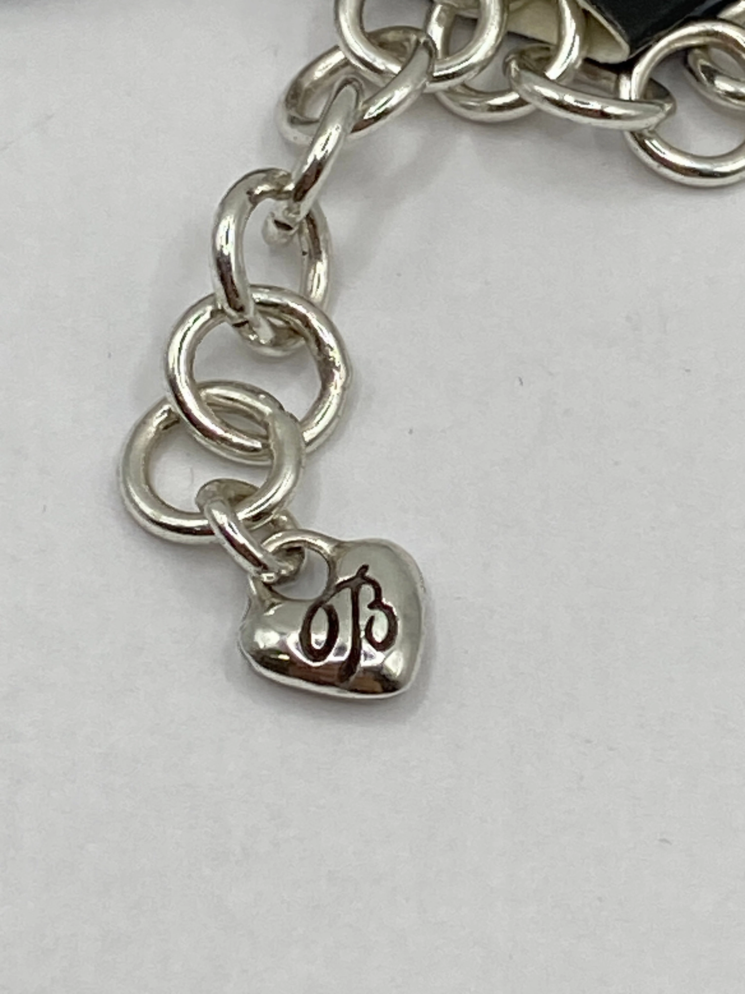 Necklace Pendant By Brighton, Size: 1