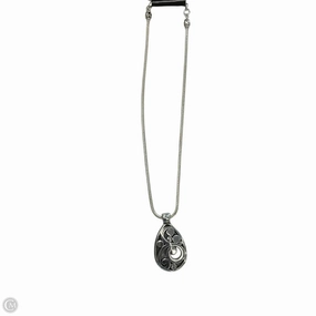 Necklace Pendant By Brighton