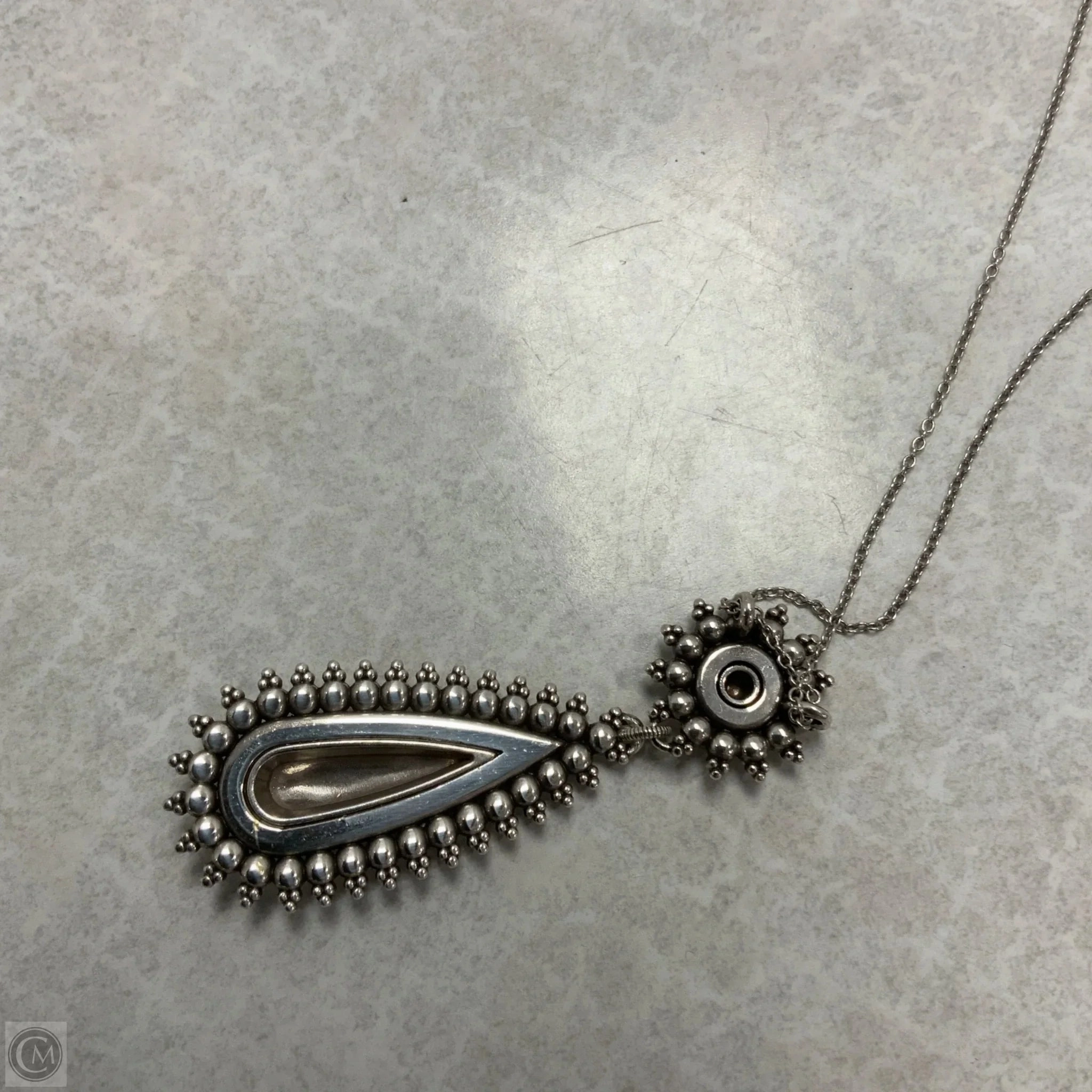 Necklace Pendant By Brighton